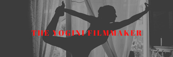The Yogini Filmmaker Banner